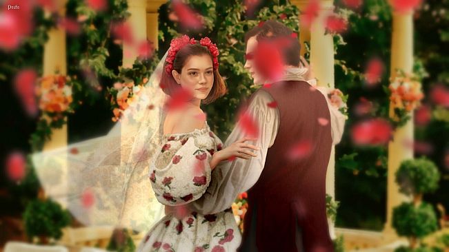 Heads Will Roll: Reforged - Happily Ever After