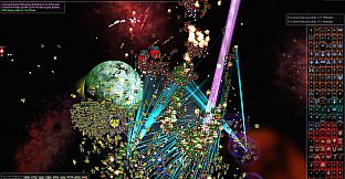 AI War: Vengeance Of The Machine