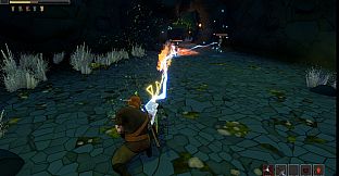 Quest for Cathrinite