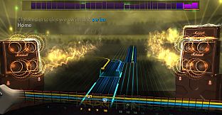 Rocksmith 2014 – Dethklok Song Pack
