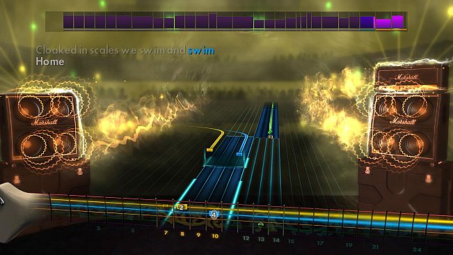 Rocksmith 2014 – Dethklok Song Pack