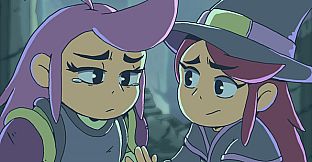 Battle Princess Madelyn