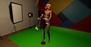 Porno for Photo Studio