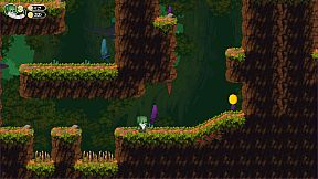 Goblin and Coins II: The Lost Recipes