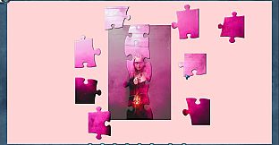 1001 Jigsaw. Legends of Mystery 5