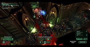 Space Hulk - Behemoth Skin DLC