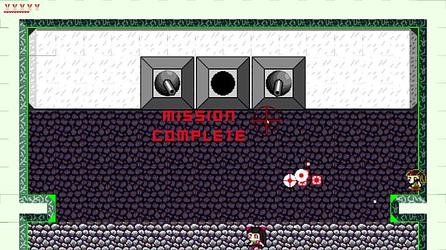 Starry Moon Island 2 Break Out MP04