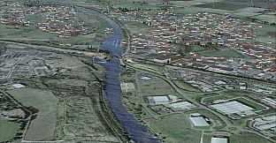 FSX Steam Edition: Revolution-X Add-On