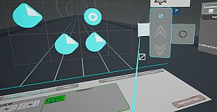 Pulse Forge VR v0.544