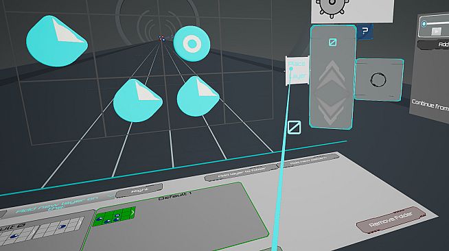 Pulse Forge VR v0.544