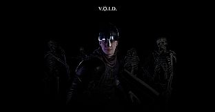 V.O.I.D. - Vexation of Infinite Dungeons