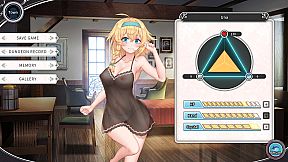 Take Me To The Dungeon!!