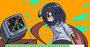 Cyber Sensation: MicroLife