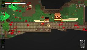 In Celebration of Violence