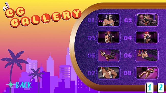 The Muscle Bunny Girls Caught Me Cheatin'!!!