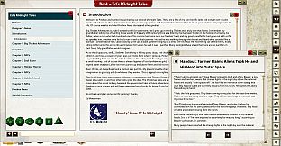 Fantasy Grounds - Ed's Midnight Tales