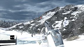 FULLCHOKE : Clay Shooting VR