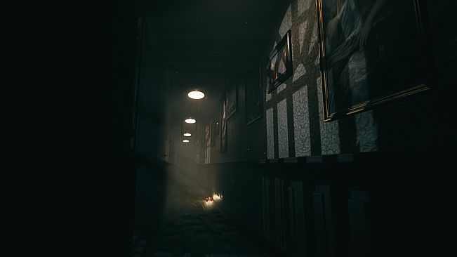 FORSISTED : The Sacred Souls