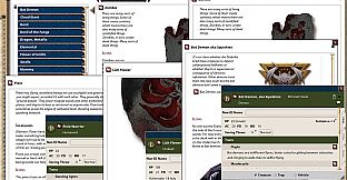 Fantasy Grounds - 13 True Ways