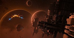 EVERSPACE 2 - Wrath of the Ancients