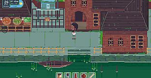 Spirit of the Backwaters