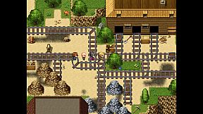 Der einzig wahre Auserwählte