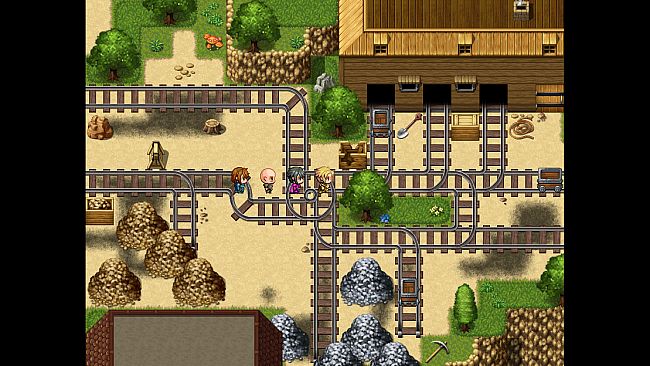 Der einzig wahre Auserwählte