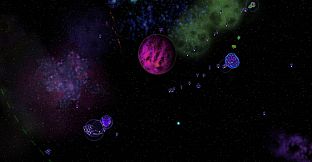 AI War: Ancient Shadows