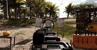 Insurgency: Sandstorm - High Resolution Texture Pack