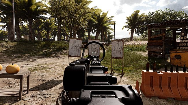 Insurgency: Sandstorm - High Resolution Texture Pack