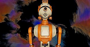 Sci-Fi characters for Sci-fi builder