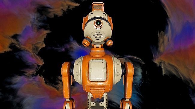 Sci-Fi characters for Sci-fi builder