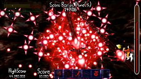 Story in the Dream World 3 -Sinister Island's Mysterious Mist-