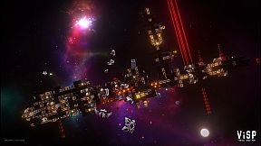 ViSP - Virtual Space Port