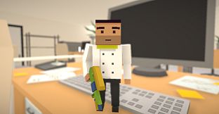 Block Heads: Instakill - Extras Skin Pack