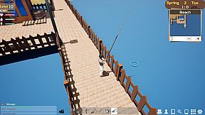 Shards of the library