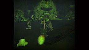 Conker: Live and Reloaded