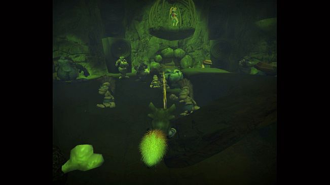 Conker: Live and Reloaded