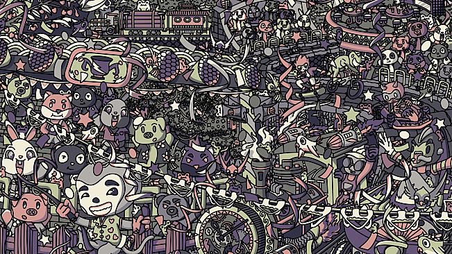 I commissioned some snails 3