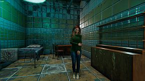 S.E.X. Z.O.N.E. ☢️