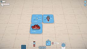 Beacon Patrol: First Horizons