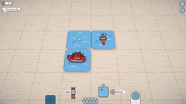 Beacon Patrol: First Horizons