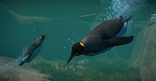 Planet Zoo: Aquatic Pack
