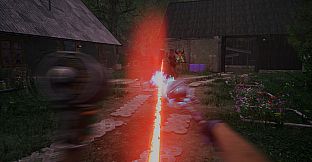 Priest Simulator: Vampire Show