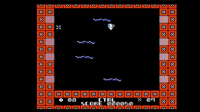 Second Dimension RetroPak Vol. 1