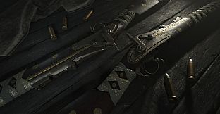 Hunt: Showdown 1896 - Ronin