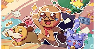 Messy Up - Free Wallpaper