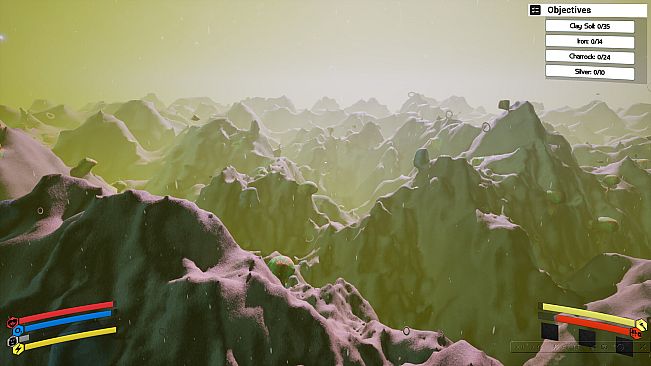 D.I.G. — Deep In Galaxy