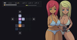 Mojo XXX - Deluxe Edition