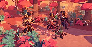 For The King: Dynasty Cosmetic Pack